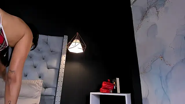 Gretta Diaz online show from October 30, 1:34 pm