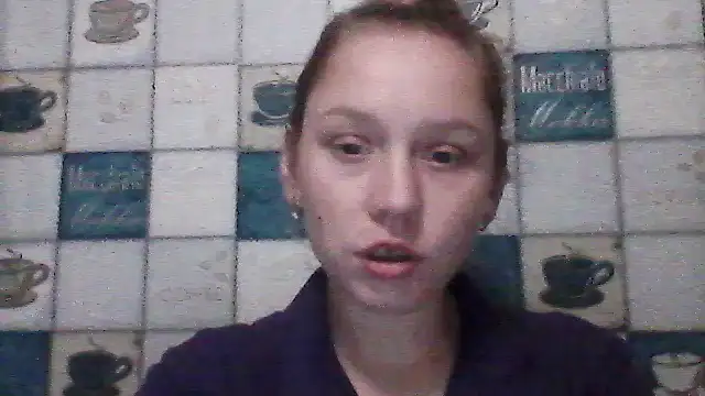 Anna wey online show from January 8, 8:02 pm