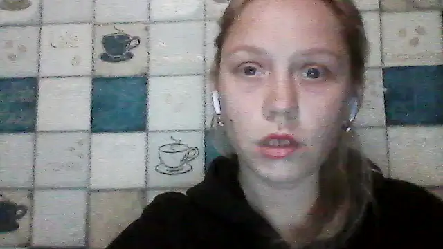 Anna wey online show from April 6, 6:31 pm