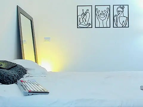 andrea cherryy online show from March 12, 6:54 pm