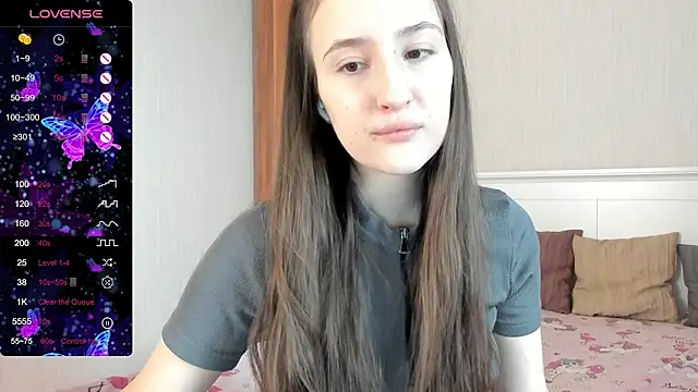 Cute  Nana online show from November 20, 6:14 am