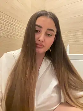 hotAlys online show from September 18, 7:12 pm