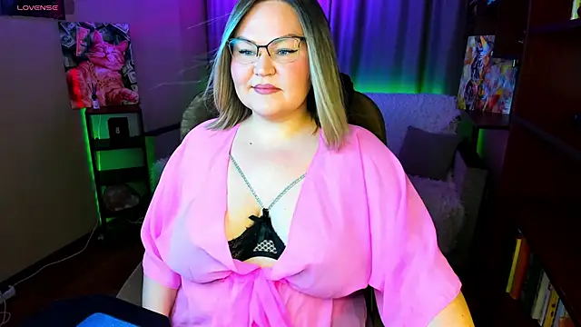 Vivien  wet online show from January 18, 1:02 am