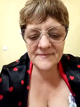 ElzaJewel online show from October 2, 7:30 pm