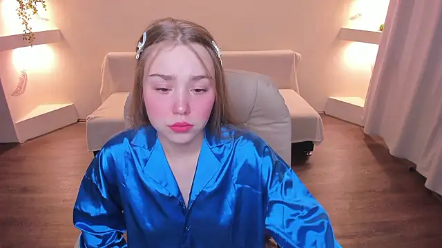 YourMegan online show from February 23, 7:02 pm