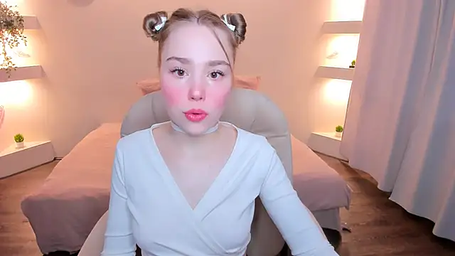 YourMegan online show from March 27, 7:58 pm