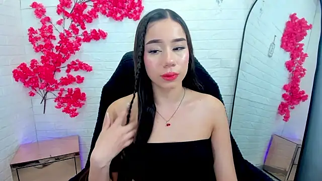 Snapshot of BarbieGirl___ chatting on September 20, 4:44 am BarbieGirl online show from September 20, 4:44 am