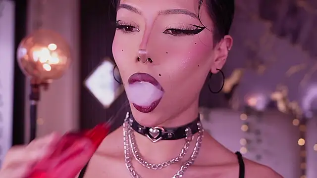 soidai miiu online show from February 5, 9:51 pm