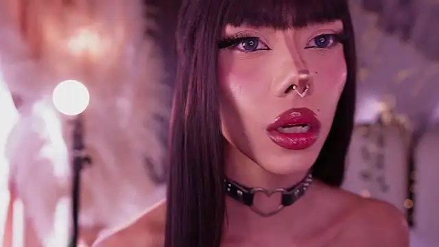 soidai miiu online show from March 16, 9:08 pm