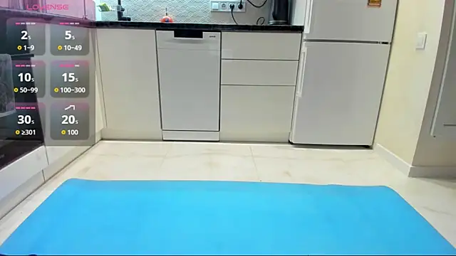 Katya yoga online show from September 24, 3:27 am