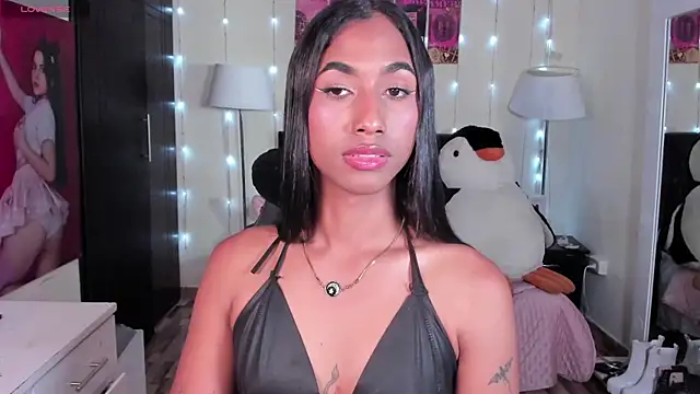 Alissemasiel online show from April 14, 11:05 pm