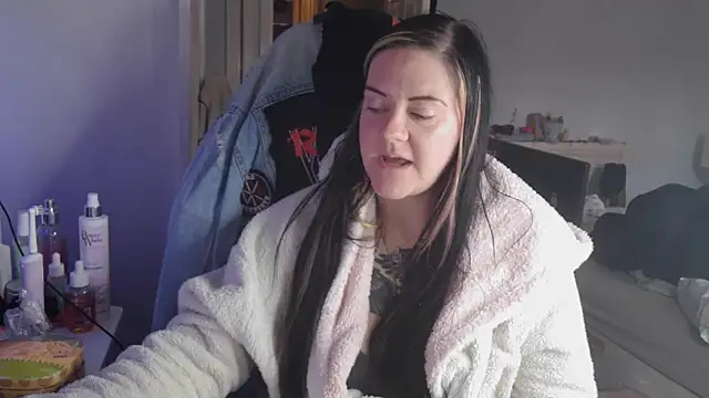 Snapshot of AureliaXOX chatting on September 26, 9:29 am AureliaXOX online show from September 26, 9:29 am