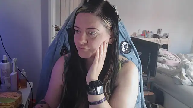 Snapshot of AureliaXOX chatting on September 21, 10:14 am AureliaXOX online show from September 21, 10:14 am