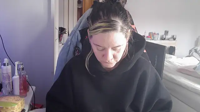 Snapshot of AureliaXOX chatting on September 23, 10:57 am AureliaXOX online show from September 23, 10:57 am