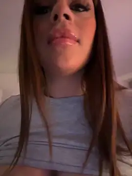 mrsbellanova online show from March 1, 10:31 pm