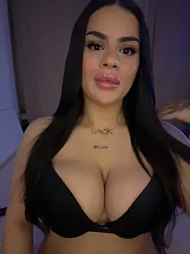 mrsbellanova online show from November 19, 10:32 pm