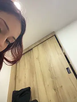 AngelRuby online show from September 26, 7:50 am