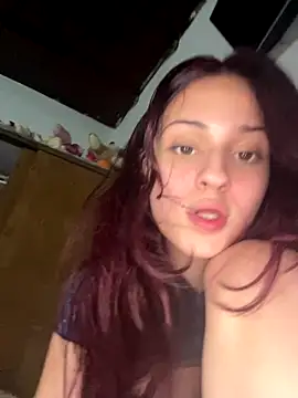 AngelRuby online show from January 6, 8:29 am