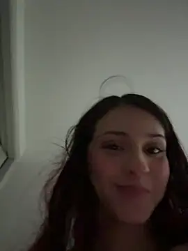 AngelRuby online show from March 14, 9:54 am