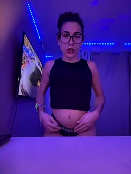 BBSTRING online show from November 15, 7:04 pm