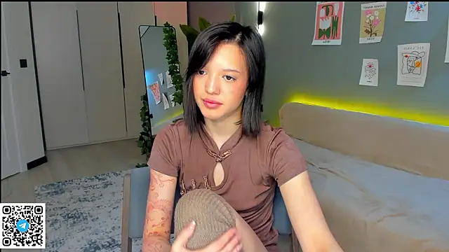 RikoAsada online show from March 7, 7:15 am