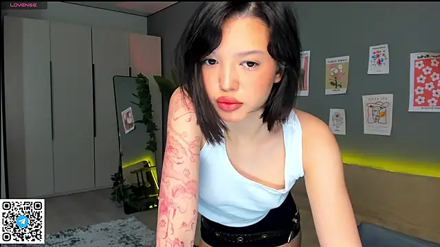 RikoAsada online show from March 3, 6:52 am