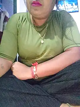 neha007-K online show from February 28, 7:13 pm