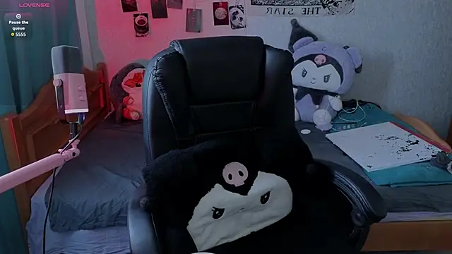 lissaros online show from March 28, 10:15 am