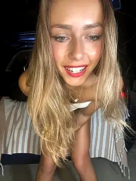 Hilary 283 online show from September 12, 7:43 pm