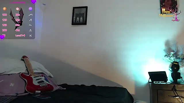 alaia sweetxxx online show from October 16, 1:30 am