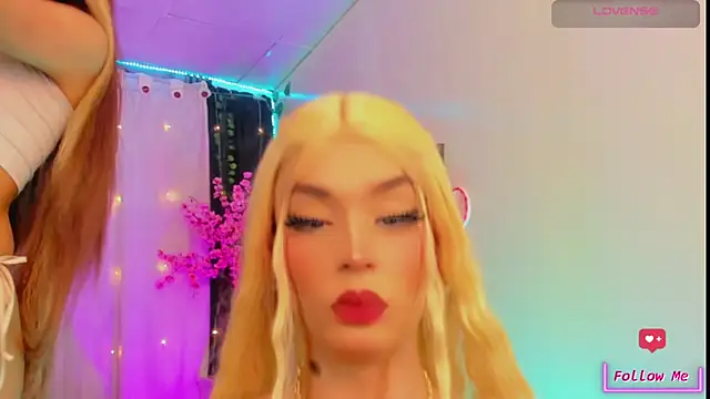 Irina milkmaid online show from February 10, 7:50 pm