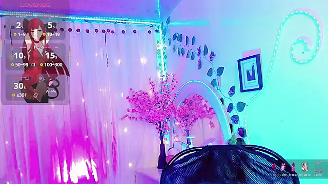 Irina milkmaid online show from March 14, 7:48 pm