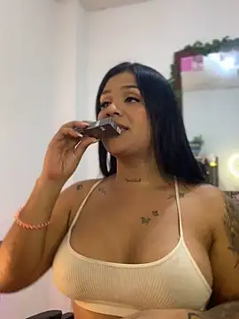 Snapshot of tinalove7 chatting on September 12, 10:39 pm tinalove7 online show from September 12, 10:39 pm