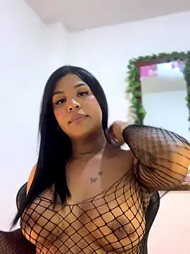 tinalove7 online show from October 28, 10:25 pm