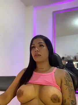 tinalove7 online show from March 21, 2:38 am