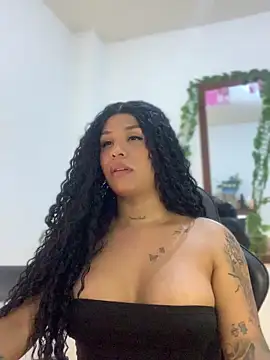 tinalove7 online show from October 23, 11:55 pm