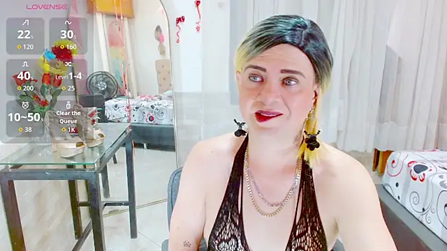 Dolldirtyxxx online show from February 13, 2:02 am