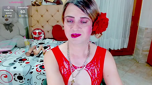 Dolldirtyxxx online show from October 8, 5:01 am