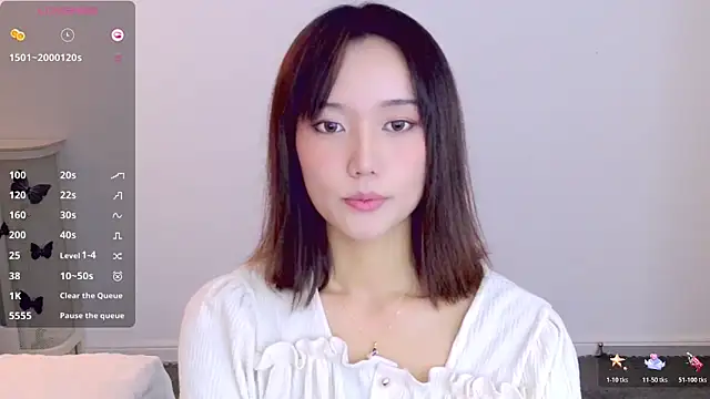  misayu 99 online show from January 10, 8:52 am