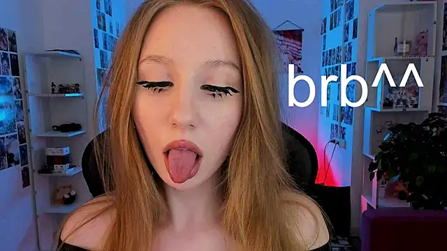 DariaTate online show from March 18, 10:53 am