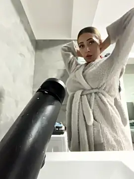 BonyBon29 online show from April 23, 3:03 pm