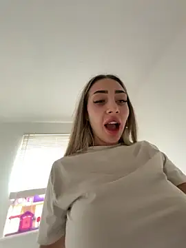 BonyBon29 online show from March 15, 8:49 am