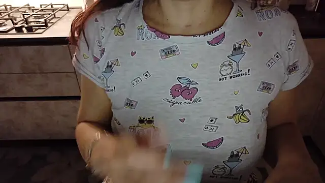 bambolina sexy1985 online show from May 31, 7:37 pm