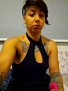 MaiPandora online show from December 19, 4:48 am