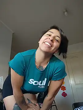 MaiPandora online show from January 14, 3:17 pm