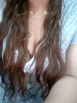 Snapshot of Malika-697 chatting on October 20, 11:19 pm Malika-697 online show from October 20, 11:19 pm