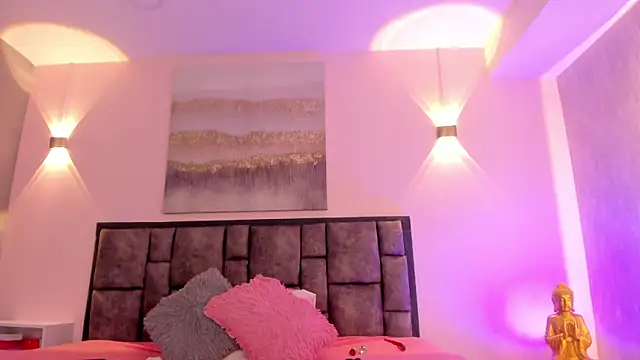 AdelaLust online show from November 5, 6:07 am