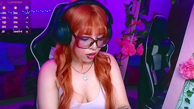 BunnyLilith  online show from April 1, 2:01 am