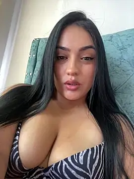 Sahanaprincessll online show from April 17, 3:47 pm