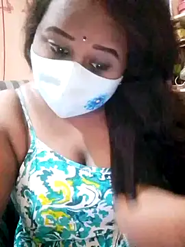 dolly telugu01 online show from October 6, 8:46 pm